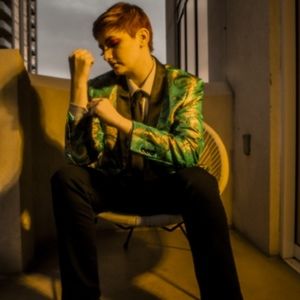 Meet your Posher, Nel!